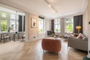 Villa Granitz Heimathafen in Sellin